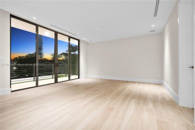 Experience Modern Elegance within the exclusive island of Key on Crandon Golf At Key Biscayne in Florida - for sale on GolfHomes.com, golf home, golf lot