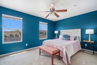 Charming 2-Story in NE Fort Collins - Move-In Ready with Modern on Fort Collins Country Club in Colorado - for sale on GolfHomes.com, golf home, golf lot