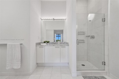 Experience  Miami Beach luxury living in this one-of-a-kind on Miami Beach Golf Club in Florida - for sale on GolfHomes.com, golf home, golf lot