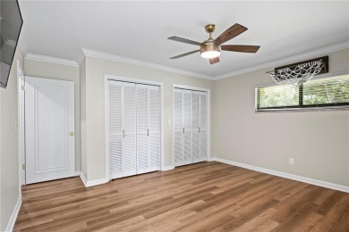 Architectural Gem in Sought-After Phase 1 of Carrollwood Village on Emerald Greens Golf Resort and Country Club in Florida - for sale on GolfHomes.com, golf home, golf lot