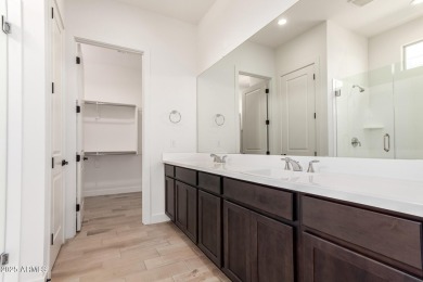 Motivated seller! Lightly lived in home at Sterling Grove Golf & on Sterling Grove Golf & Country Club in Arizona - for sale on GolfHomes.com, golf home, golf lot