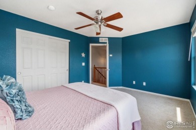 Charming 2-Story in NE Fort Collins - Move-In Ready with Modern on Fort Collins Country Club in Colorado - for sale on GolfHomes.com, golf home, golf lot