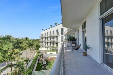 Experience  Miami Beach luxury living in this one-of-a-kind on Miami Beach Golf Club in Florida - for sale on GolfHomes.com, golf home, golf lot