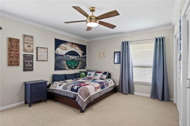 Architectural Gem in Sought-After Phase 1 of Carrollwood Village on Emerald Greens Golf Resort and Country Club in Florida - for sale on GolfHomes.com, golf home, golf lot