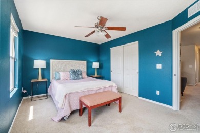 Charming 2-Story in NE Fort Collins - Move-In Ready with Modern on Fort Collins Country Club in Colorado - for sale on GolfHomes.com, golf home, golf lot