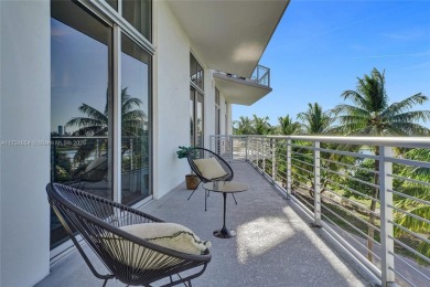 Experience  Miami Beach luxury living in this one-of-a-kind on Miami Beach Golf Club in Florida - for sale on GolfHomes.com, golf home, golf lot