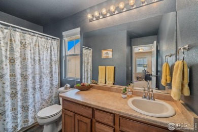 Charming 2-Story in NE Fort Collins - Move-In Ready with Modern on Fort Collins Country Club in Colorado - for sale on GolfHomes.com, golf home, golf lot