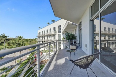 Experience  Miami Beach luxury living in this one-of-a-kind on Miami Beach Golf Club in Florida - for sale on GolfHomes.com, golf home, golf lot