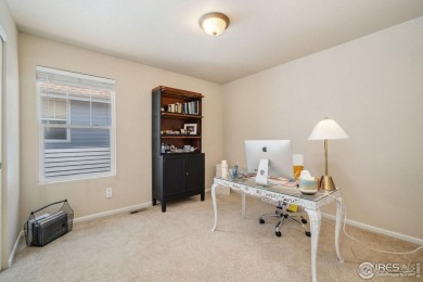Charming 2-Story in NE Fort Collins - Move-In Ready with Modern on Fort Collins Country Club in Colorado - for sale on GolfHomes.com, golf home, golf lot