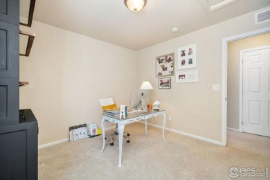 Charming 2-Story in NE Fort Collins - Move-In Ready with Modern on Fort Collins Country Club in Colorado - for sale on GolfHomes.com, golf home, golf lot