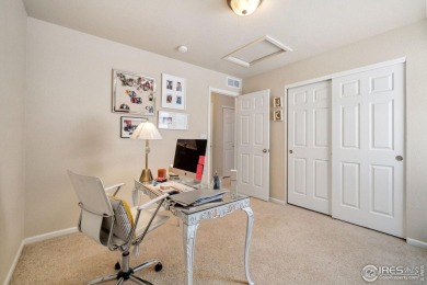 Charming 2-Story in NE Fort Collins - Move-In Ready with Modern on Fort Collins Country Club in Colorado - for sale on GolfHomes.com, golf home, golf lot