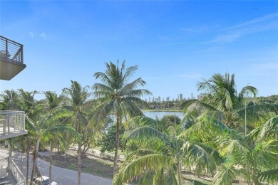 Experience  Miami Beach luxury living in this one-of-a-kind on Miami Beach Golf Club in Florida - for sale on GolfHomes.com, golf home, golf lot