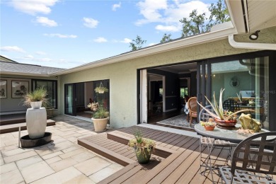 Architectural Gem in Sought-After Phase 1 of Carrollwood Village on Emerald Greens Golf Resort and Country Club in Florida - for sale on GolfHomes.com, golf home, golf lot