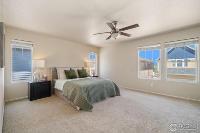 Charming 2-Story in NE Fort Collins - Move-In Ready with Modern on Fort Collins Country Club in Colorado - for sale on GolfHomes.com, golf home, golf lot