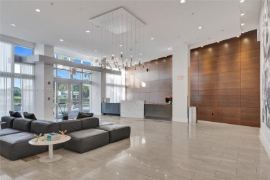 Experience  Miami Beach luxury living in this one-of-a-kind on Miami Beach Golf Club in Florida - for sale on GolfHomes.com, golf home, golf lot