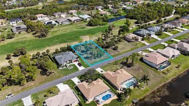 Welcome to the Long Meadow section of Rotonda West, where this on Rotonda Golf and Country Club - Long Marsh  in Florida - for sale on GolfHomes.com, golf home, golf lot
