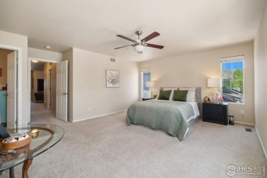 Charming 2-Story in NE Fort Collins - Move-In Ready with Modern on Fort Collins Country Club in Colorado - for sale on GolfHomes.com, golf home, golf lot