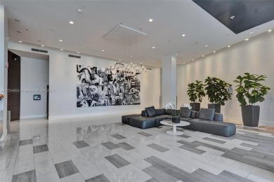 Experience  Miami Beach luxury living in this one-of-a-kind on Miami Beach Golf Club in Florida - for sale on GolfHomes.com, golf home, golf lot