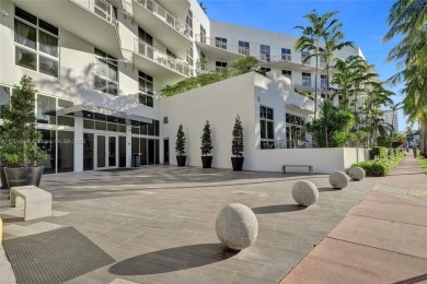 Experience  Miami Beach luxury living in this one-of-a-kind on Miami Beach Golf Club in Florida - for sale on GolfHomes.com, golf home, golf lot