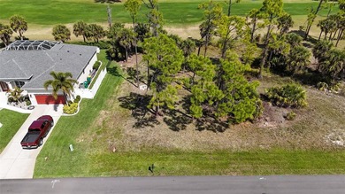 Welcome to the Long Meadow section of Rotonda West, where this on Rotonda Golf and Country Club - Long Marsh  in Florida - for sale on GolfHomes.com, golf home, golf lot