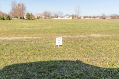Great location, to build your dream home! this lot is located in on Edgebrook Country Club in Illinois - for sale on GolfHomes.com, golf home, golf lot