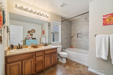 Charming 2-Story in NE Fort Collins - Move-In Ready with Modern on Fort Collins Country Club in Colorado - for sale on GolfHomes.com, golf home, golf lot