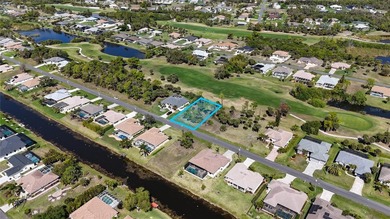 Welcome to the Long Meadow section of Rotonda West, where this on Rotonda Golf and Country Club - Long Marsh  in Florida - for sale on GolfHomes.com, golf home, golf lot
