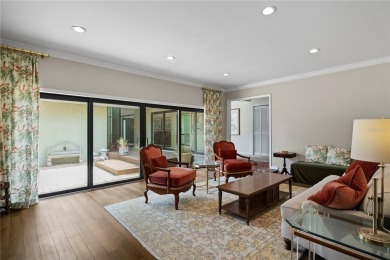 Architectural Gem in Sought-After Phase 1 of Carrollwood Village on Emerald Greens Golf Resort and Country Club in Florida - for sale on GolfHomes.com, golf home, golf lot