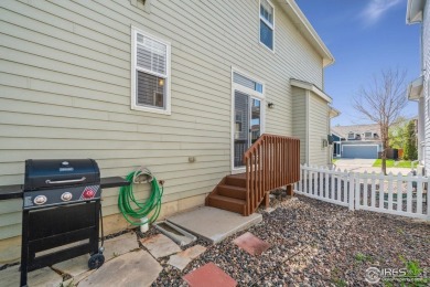 Charming 2-Story in NE Fort Collins - Move-In Ready with Modern on Fort Collins Country Club in Colorado - for sale on GolfHomes.com, golf home, golf lot