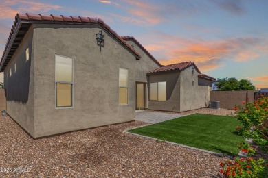 Motivated seller! Lightly lived in home at Sterling Grove Golf & on Sterling Grove Golf & Country Club in Arizona - for sale on GolfHomes.com, golf home, golf lot
