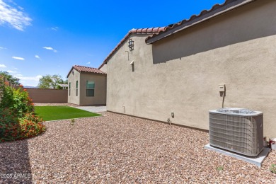 Motivated seller! Lightly lived in home at Sterling Grove Golf & on Sterling Grove Golf & Country Club in Arizona - for sale on GolfHomes.com, golf home, golf lot