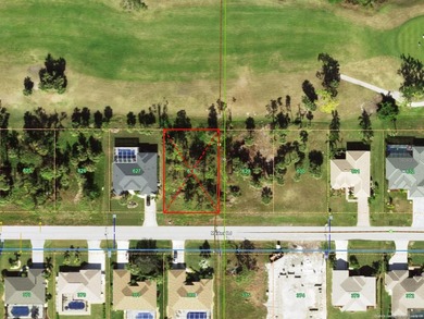 Welcome to the Long Meadow section of Rotonda West, where this on Rotonda Golf and Country Club - Long Marsh  in Florida - for sale on GolfHomes.com, golf home, golf lot