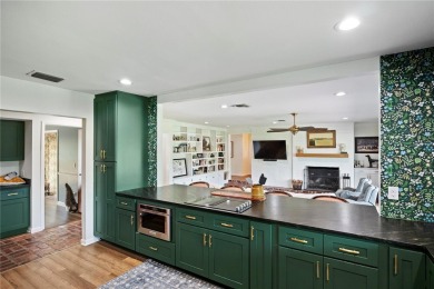 Architectural Gem in Sought-After Phase 1 of Carrollwood Village on Emerald Greens Golf Resort and Country Club in Florida - for sale on GolfHomes.com, golf home, golf lot