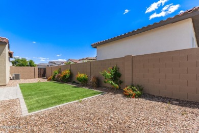 Motivated seller! Lightly lived in home at Sterling Grove Golf & on Sterling Grove Golf & Country Club in Arizona - for sale on GolfHomes.com, golf home, golf lot