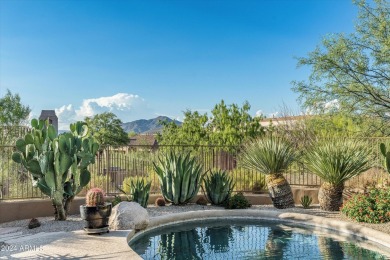 RECENTLY VOTED BEST IN SHOW BY LOCAL REALTORS. Imagine stepping on Legend Trail Golf Club in Arizona - for sale on GolfHomes.com, golf home, golf lot