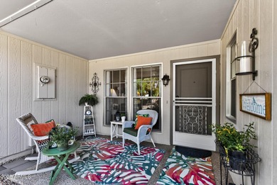 Welcome to this beautiful turnkey home in the highly desirable on Deer Valley Golf Course in Arizona - for sale on GolfHomes.com, golf home, golf lot