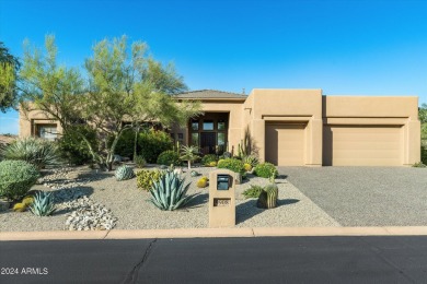 RECENTLY VOTED BEST IN SHOW BY LOCAL REALTORS. Imagine stepping on Legend Trail Golf Club in Arizona - for sale on GolfHomes.com, golf home, golf lot