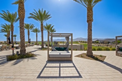 Motivated seller! Lightly lived in home at Sterling Grove Golf & on Sterling Grove Golf & Country Club in Arizona - for sale on GolfHomes.com, golf home, golf lot