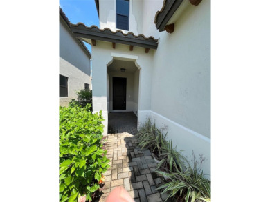 Welcome home to the beautiful Silverwood community on Ave Maria! on Panther Run Golf Club in Florida - for sale on GolfHomes.com, golf home, golf lot