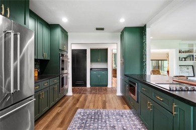 Architectural Gem in Sought-After Phase 1 of Carrollwood Village on Emerald Greens Golf Resort and Country Club in Florida - for sale on GolfHomes.com, golf home, golf lot