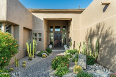 RECENTLY VOTED BEST IN SHOW BY LOCAL REALTORS. Imagine stepping on Legend Trail Golf Club in Arizona - for sale on GolfHomes.com, golf home, golf lot