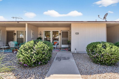 Welcome to this beautiful turnkey home in the highly desirable on Deer Valley Golf Course in Arizona - for sale on GolfHomes.com, golf home, golf lot