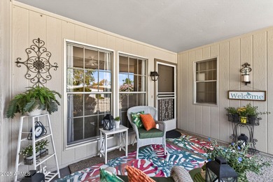 Welcome to this beautiful turnkey home in the highly desirable on Deer Valley Golf Course in Arizona - for sale on GolfHomes.com, golf home, golf lot