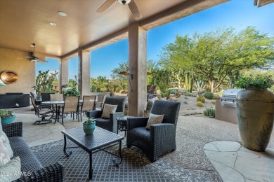 RECENTLY VOTED BEST IN SHOW BY LOCAL REALTORS. Imagine stepping on Legend Trail Golf Club in Arizona - for sale on GolfHomes.com, golf home, golf lot