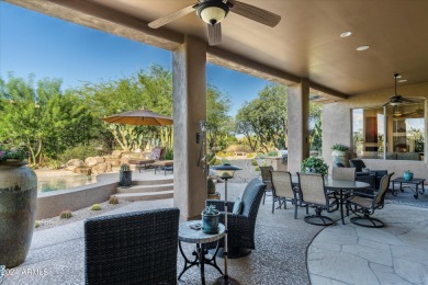 RECENTLY VOTED BEST IN SHOW BY LOCAL REALTORS. Imagine stepping on Legend Trail Golf Club in Arizona - for sale on GolfHomes.com, golf home, golf lot