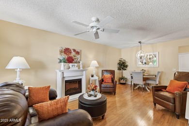 Welcome to this beautiful turnkey home in the highly desirable on Deer Valley Golf Course in Arizona - for sale on GolfHomes.com, golf home, golf lot