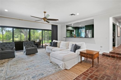 Architectural Gem in Sought-After Phase 1 of Carrollwood Village on Emerald Greens Golf Resort and Country Club in Florida - for sale on GolfHomes.com, golf home, golf lot