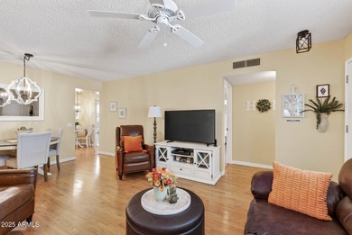 Welcome to this beautiful turnkey home in the highly desirable on Deer Valley Golf Course in Arizona - for sale on GolfHomes.com, golf home, golf lot