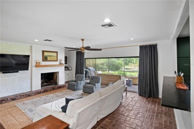 Architectural Gem in Sought-After Phase 1 of Carrollwood Village on Emerald Greens Golf Resort and Country Club in Florida - for sale on GolfHomes.com, golf home, golf lot