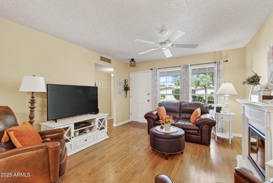 Welcome to this beautiful turnkey home in the highly desirable on Deer Valley Golf Course in Arizona - for sale on GolfHomes.com, golf home, golf lot